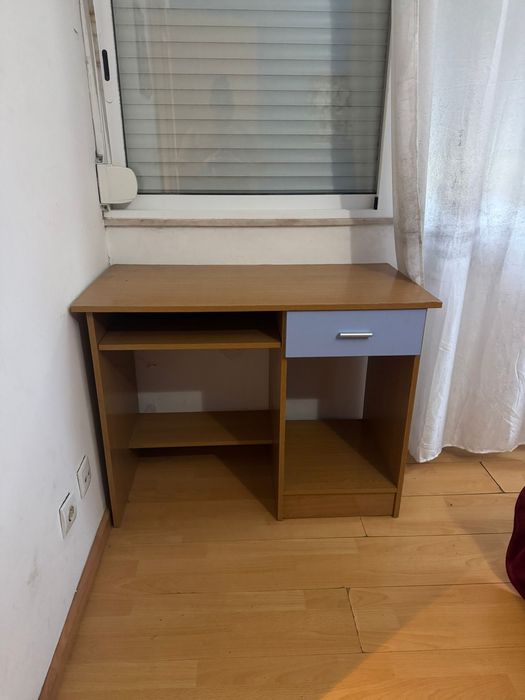 Mobilia quarto de solteiro