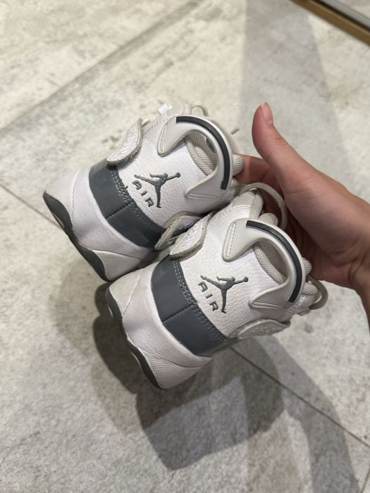 Nike Air Jordan 6 Rings