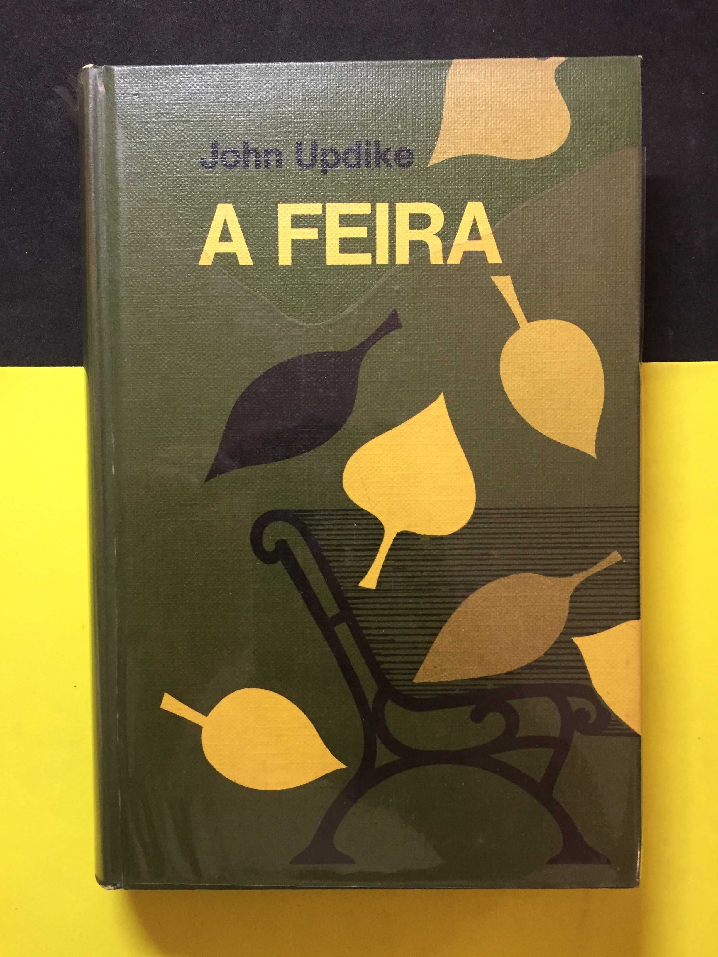 John Updike - A feira