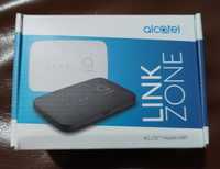 Alcatel MW45V2 router wifi 4G LTE Link Zone