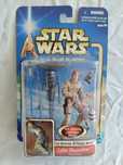 Star Wars The Empire Strikes Back Luke Skywalker Bespin Duel