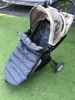 Wózek spacerówka Baby Jogger City Mini