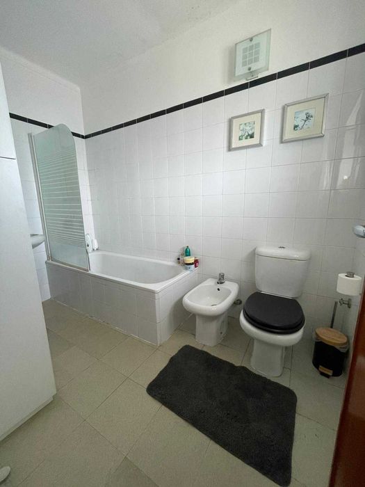 Apartamento T3 Alcabideche