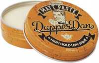 Dapper Dan Matt Paste Hold bardzo mocna pasta matująca 100ml