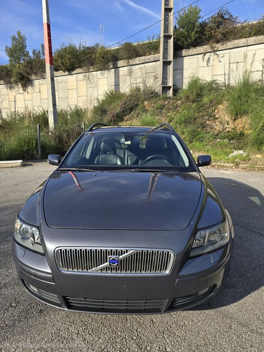 Volvo V50 1.6D 2005