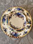 Conjunto de chá Royal Albert - Moonlight Rose