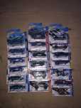 Hotwheels do wyboru/prywatna wiadomość