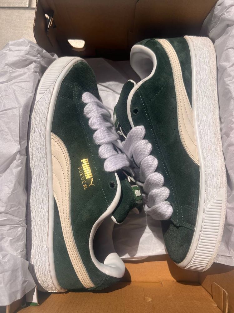 Кросівки Puma oригінал
