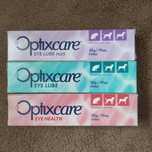 Optixcare kot pies