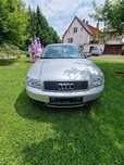 Audi A4 2.0 benzyna, automat