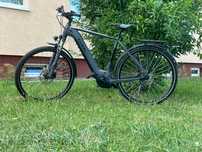 Rower elektryczny Cube Model TOURING HYBRID ONE!