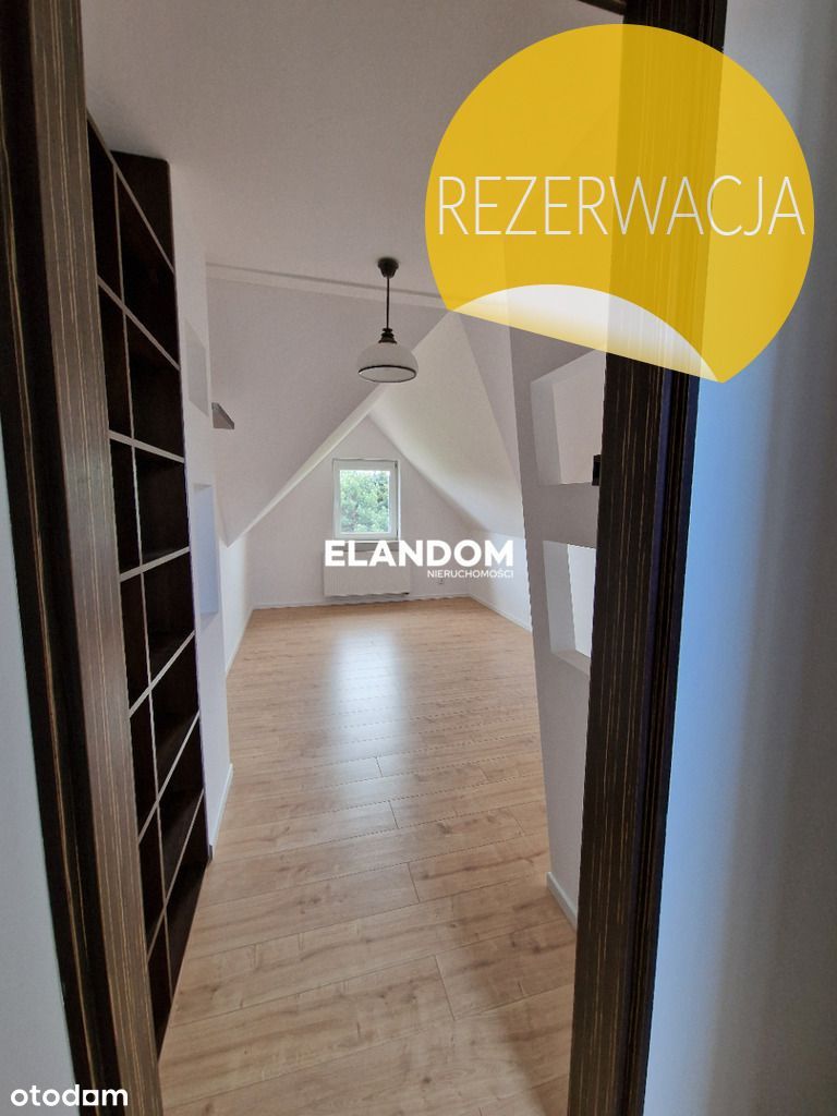 Dom do wprowadzenia przy Jeziorowej