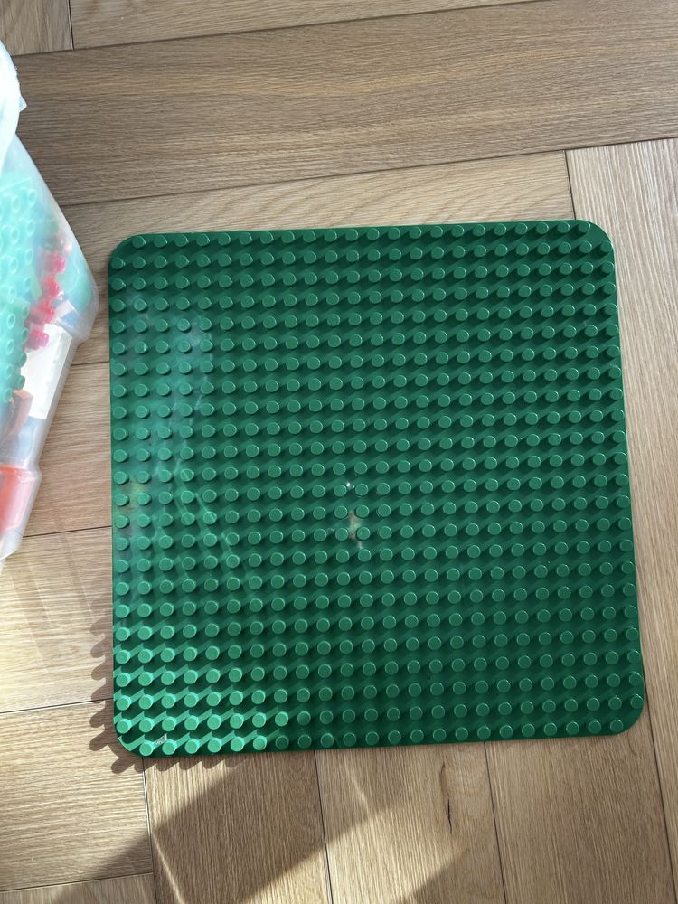 Klocki lego Duplo