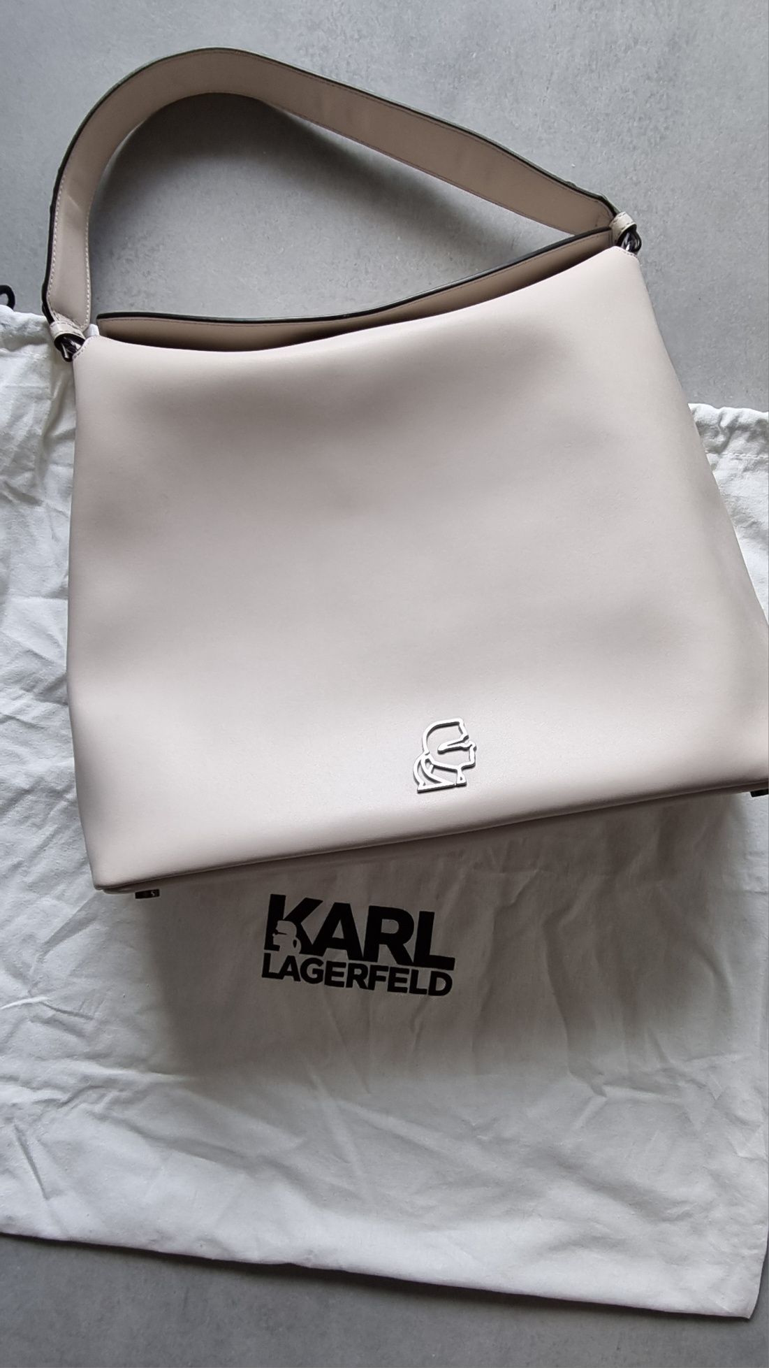 Torba  na ramienie Karl Lagerfeld