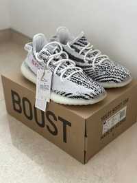 WYPRZEDAZ !!! Buty Adidas Yeezy Boost 350V2 Zebra r. 36-46