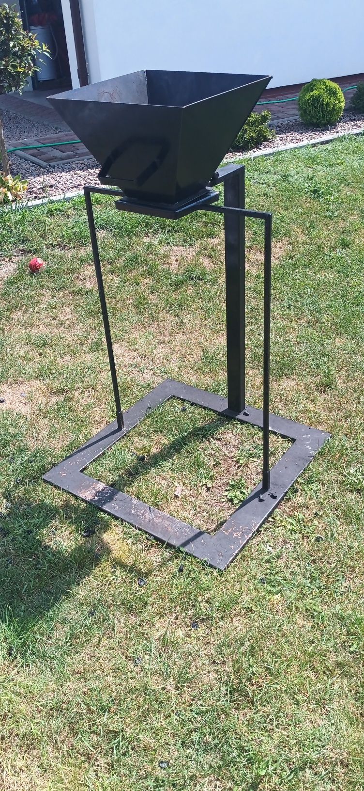 Workownica do węgla