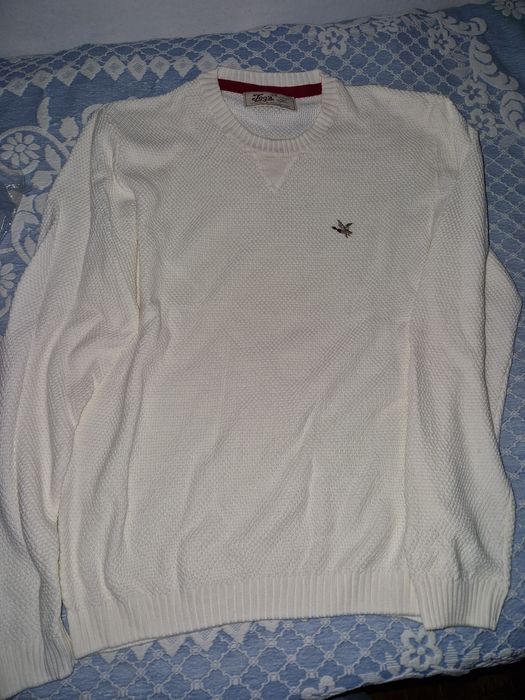 Camisola Tog's by Chevignon
