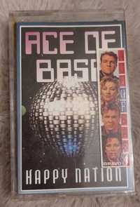 Ace of Base kaseta magnetofonowa