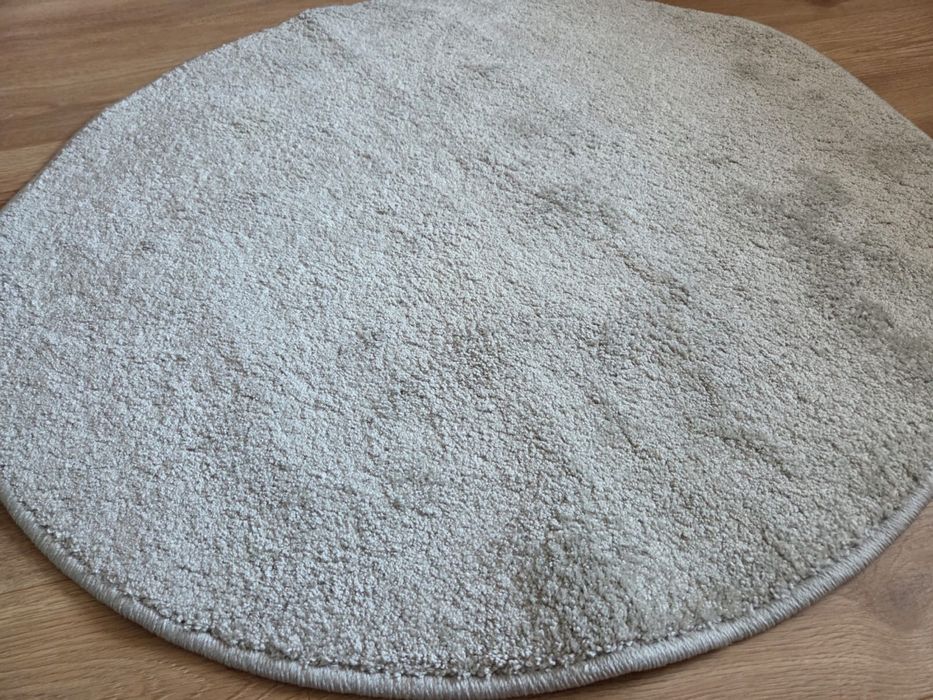 Dywan koło okrągły 100 cm