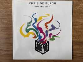 Płyty winylowe Chris De Burgh. Into The Light.