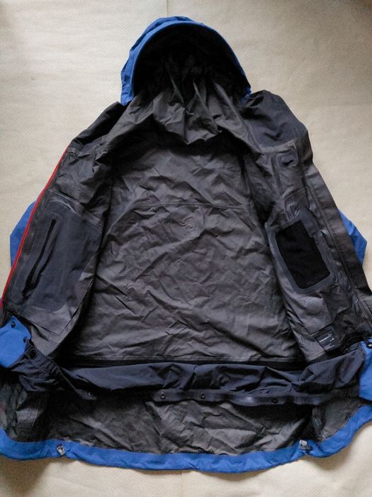 Куртка Norrona, Gore-Tex Pro, оригінал
