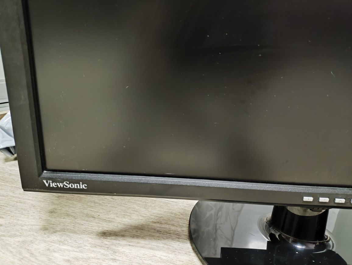 Монитор View Sonic VA2413