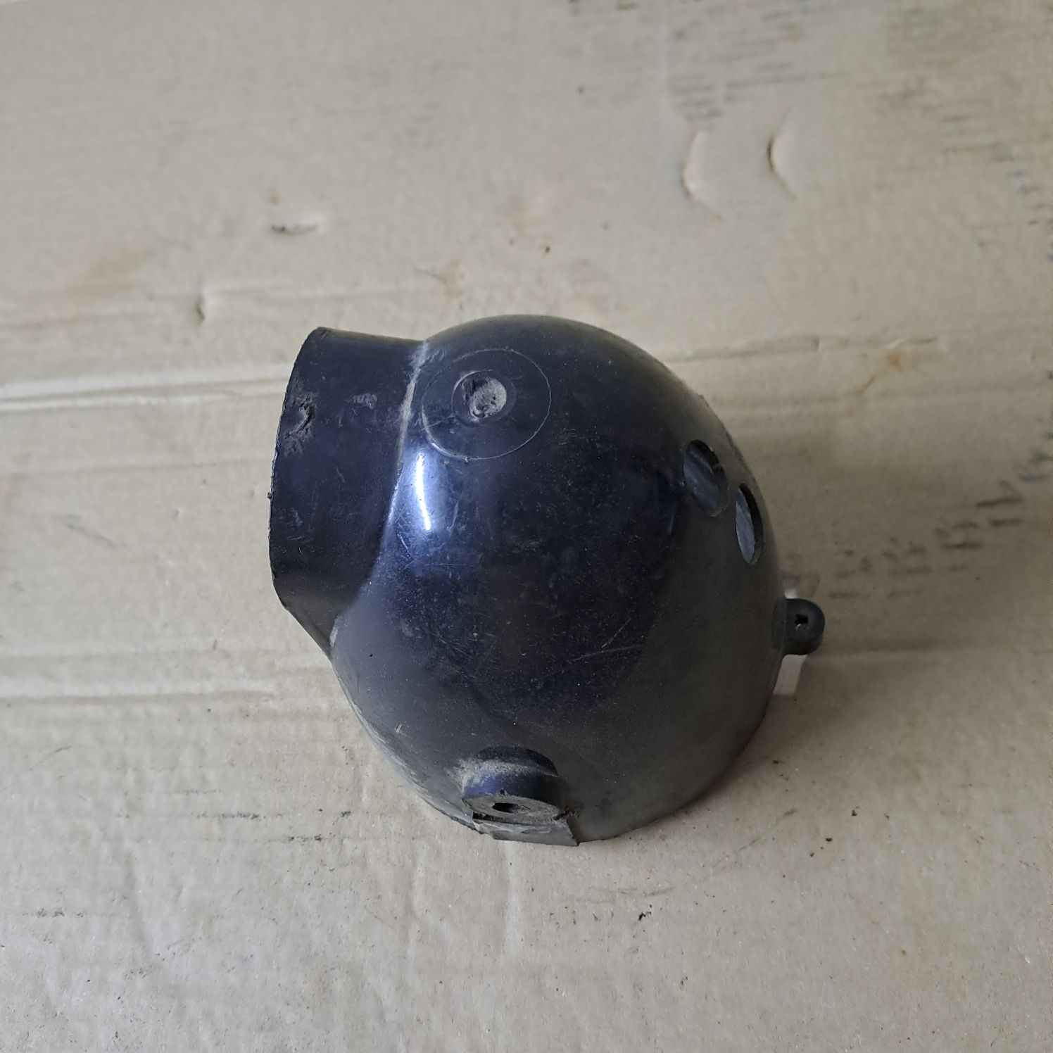 Lampa obudowa romet komar kadet motorynka