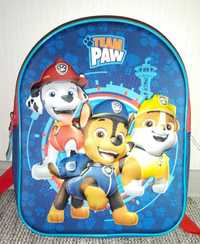 Рюкзак дитячий - щенячий патруль