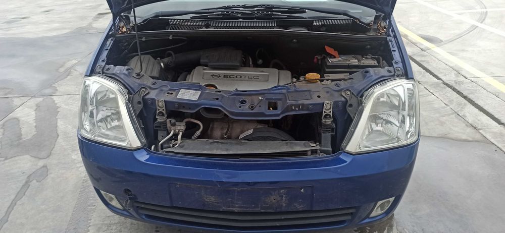Opel Meriva para Peças