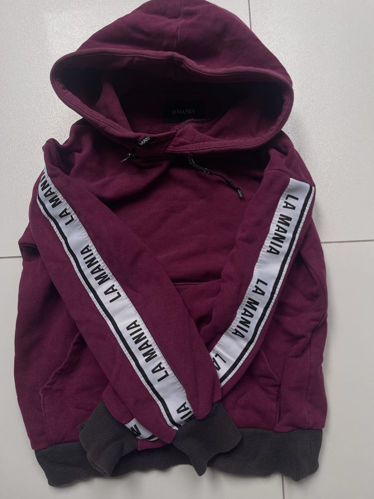 Bluza la mania dziecieca