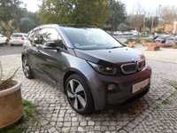 BMW i3 +Comfort Package Advance