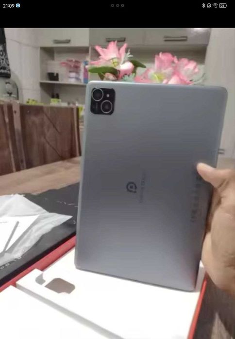 Планшет Pritom TAB11 Global Version 10.1" | 8GB/128GB | 8000 mAh