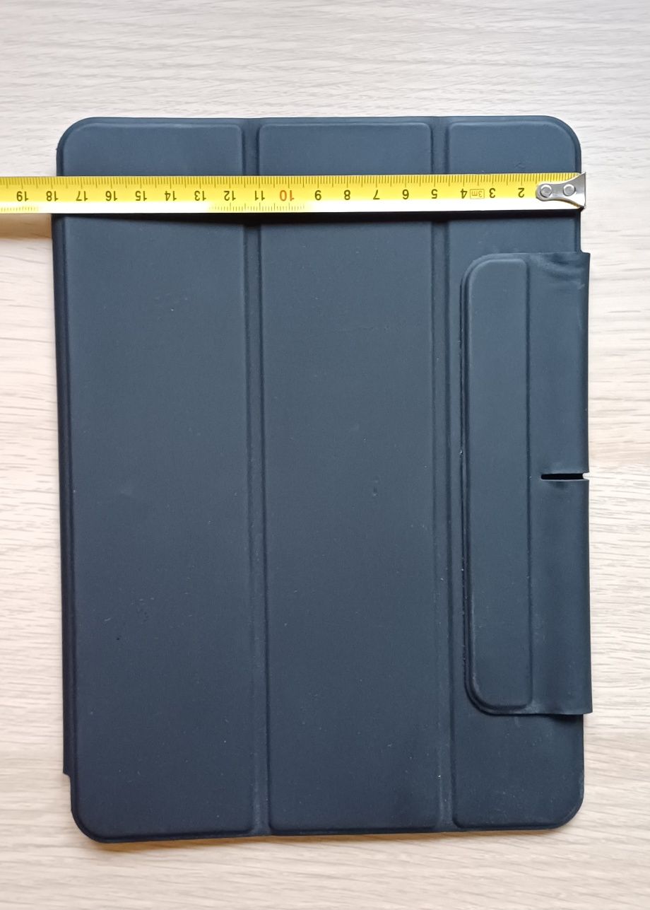Etui na tablet czarne