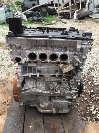 Двигатель на запчасти Toyota Highlander 2.5 HYBRID 2020 хайлендер MT1