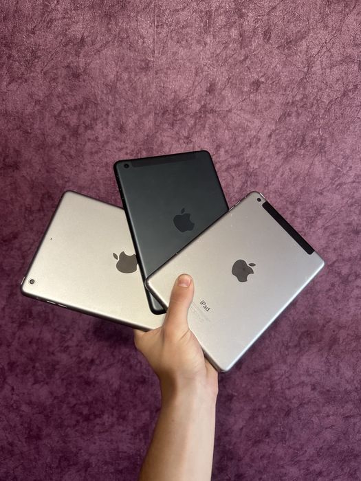 IPad mini 32gb Black
