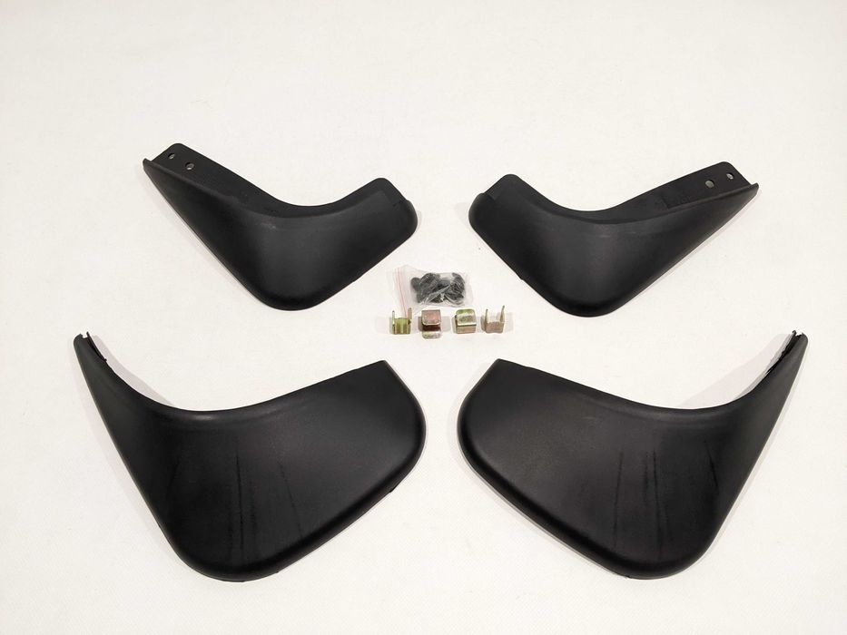 Бризковики VW Touareg Tiguan Touran T5 T6 ФВ Туарег Тигуан Туран т5 т6