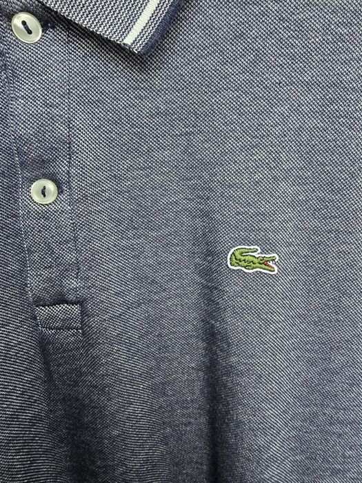 Lacoste xl, лонгслів, кофта