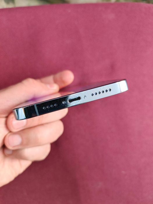 iphone 13 Pro Max 128gb. акб 87%