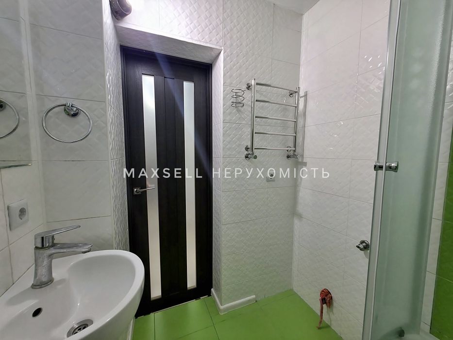 Продам 2-кімнатну квартиру на Харківській в районі Мануфактури