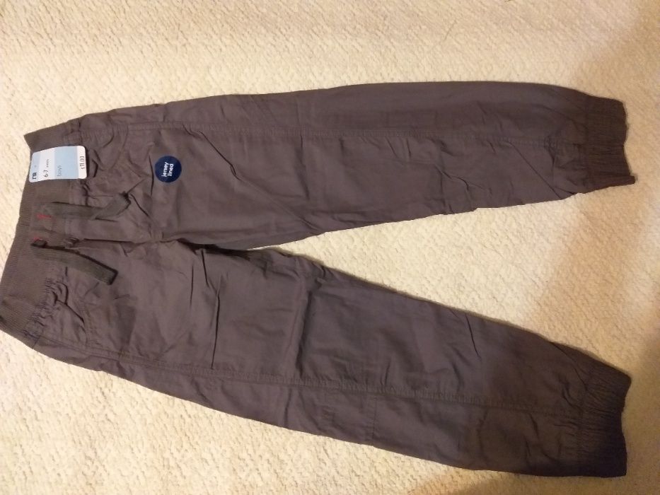 Нові джинсы, штаны