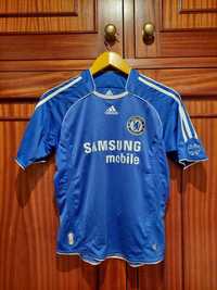 Camisola Chelsea 2006/2008 criança 11/12 anos