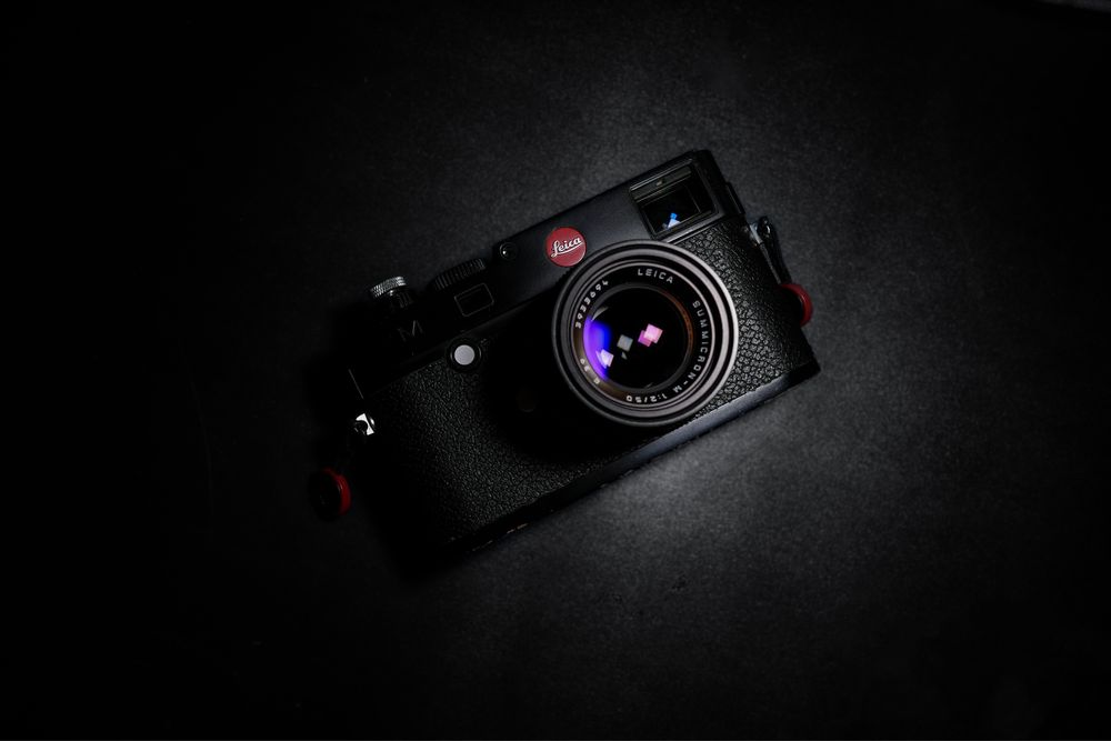 Leica M (typ 240)