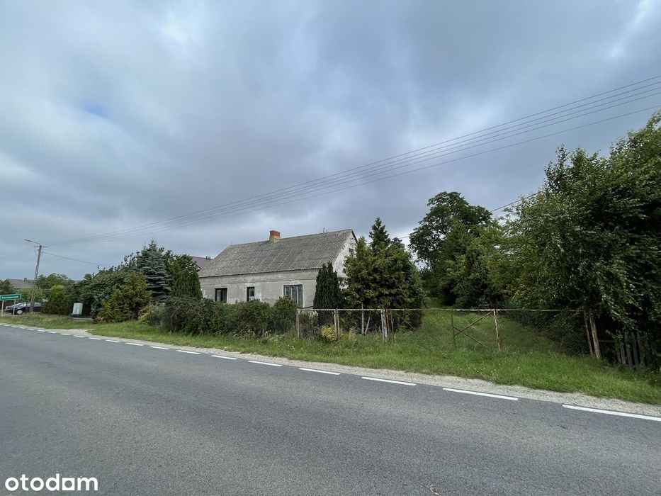 Grunty orne z siedliskiem