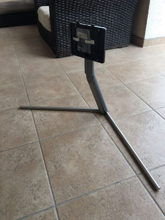 Подставка ножка для телевизора