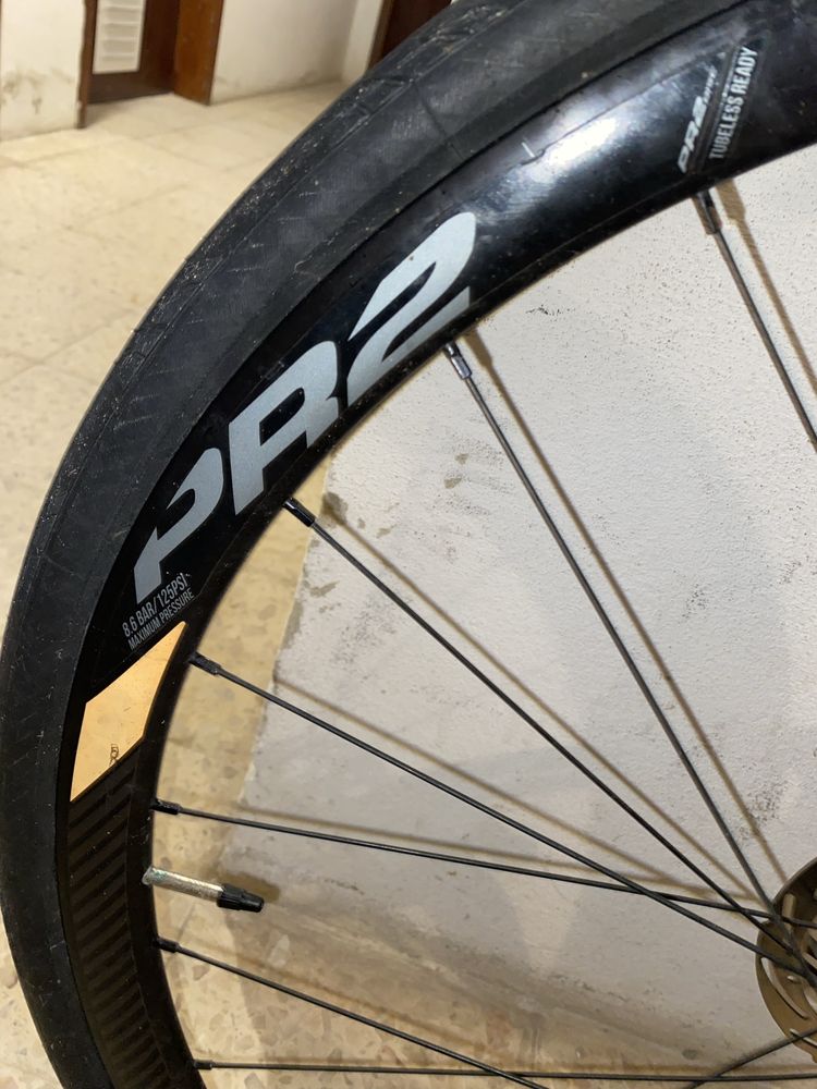 OPORTUNIDADE!   Giant Defy Disc T52