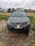 Nissan Qashqai em otimo estado