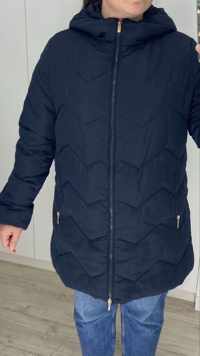 Куртка Geox жіноча