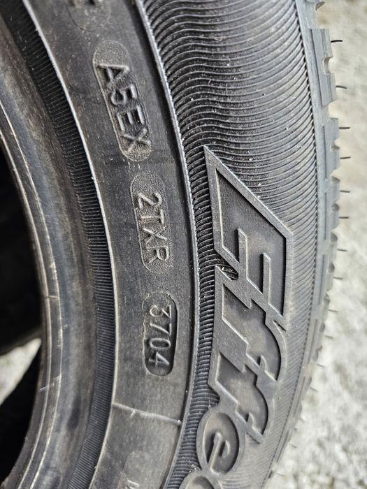 Opony SAVA EFFECTA 175/65R14