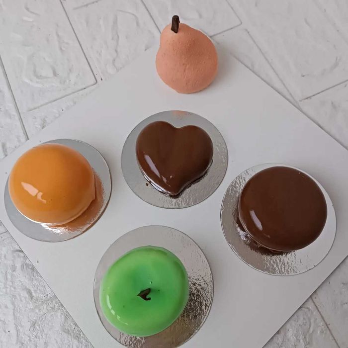 Торти на замовлення. Одеса.