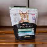 Purina Pro Plan Sterilised с Индейкой для Стерилизованных Котов 1,5 кг